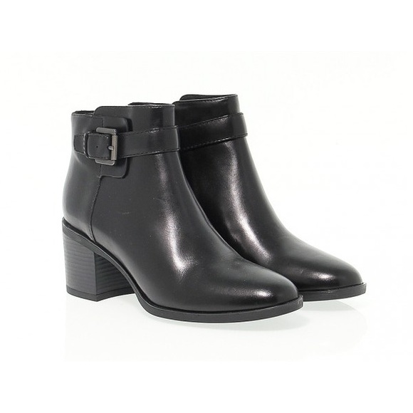 Geox Shoes - Geox Glynna boot